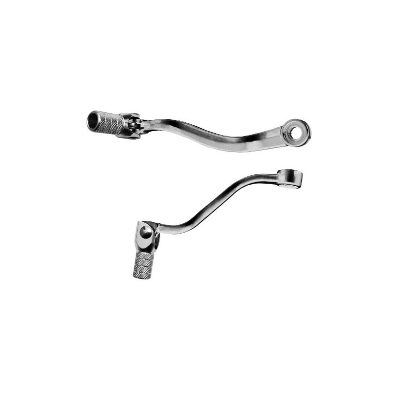 LCA4384 Alluminio forgiato GAS GAS EC 300 2021-2023 Alluminio  OEM