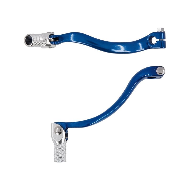 Alluminio forgiato TM EN 125 2020-2022 Blu