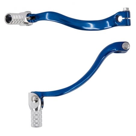 Alluminio forgiato TM MX 125 2020-2022 Blu
