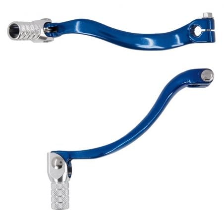 Alluminio forgiato TM MX 125 2020-2022 Blu