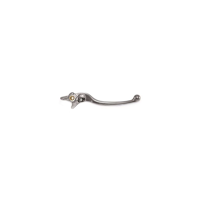 LS0493 Leve Strada YAMAHA TDM 900 2002-2003 alluminio Leva freno - Colore alluminio  OEM