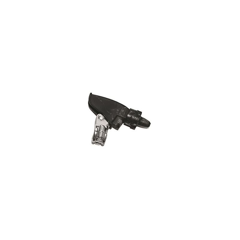 Portaleve SUZUKI RMZ 250 2008-2023 Pressofuso