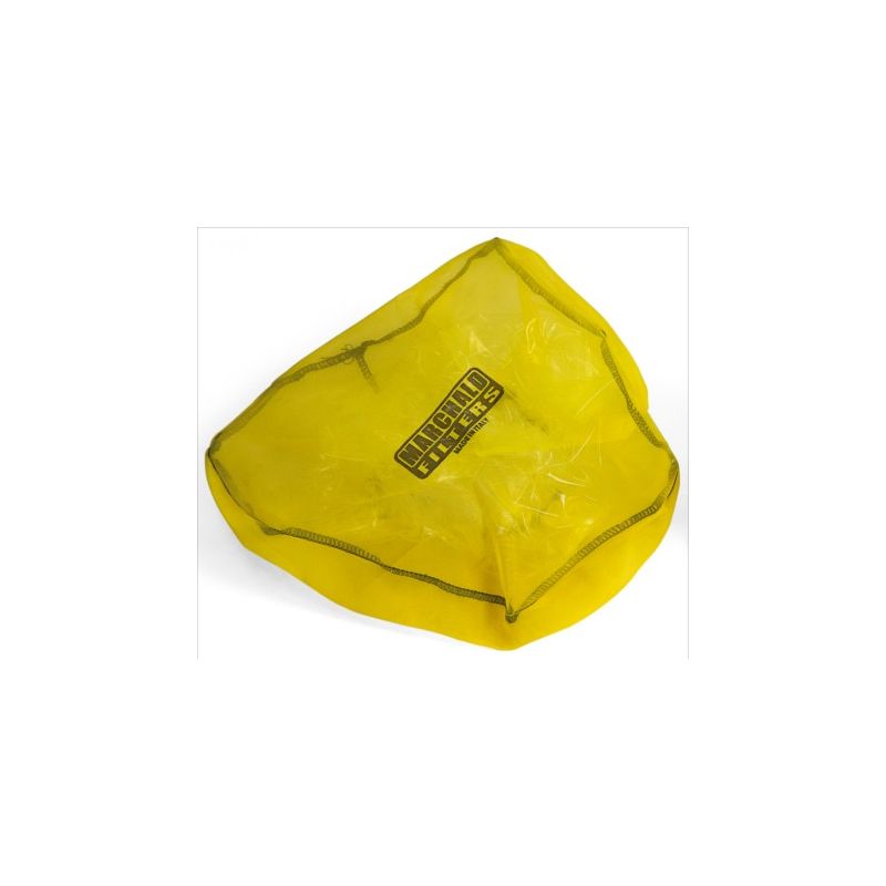 Coprifiltri KTM 350 SX F 2011-2022 Retina MARCHALD FILTERS