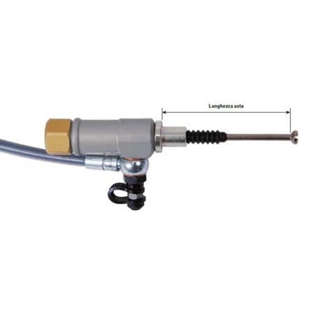 MG0120653 Ricambi per kit frizione idraulica Hymec strada/fuoristrada e frizione idraulica - Serie
