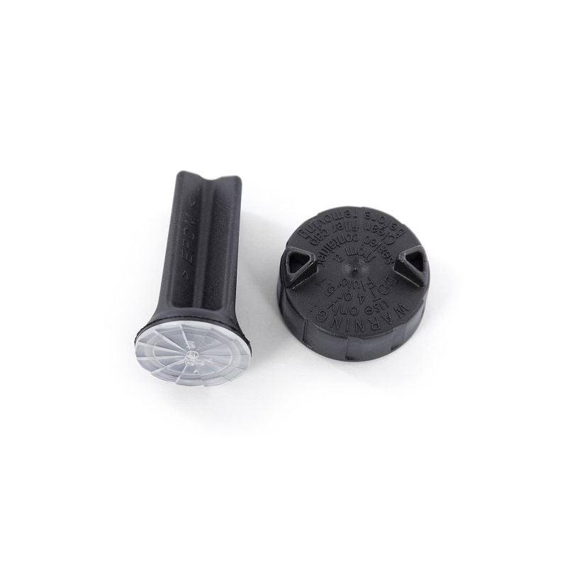 MG2701762 Ricambi KIT COPERCHIO SERBATOIO, MEMBRANA E SFIATO  MAGURA