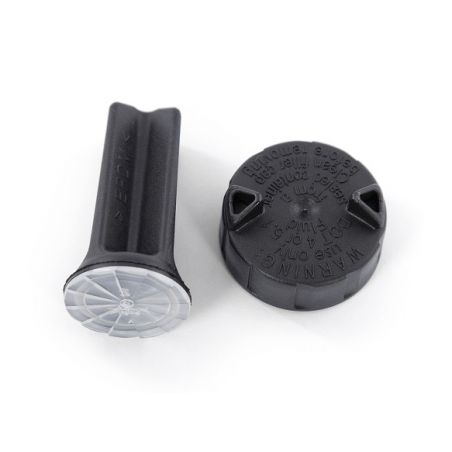 MG2701762 Ricambi KIT COPERCHIO SERBATOIO, MEMBRANA E SFIATO  MAGURA