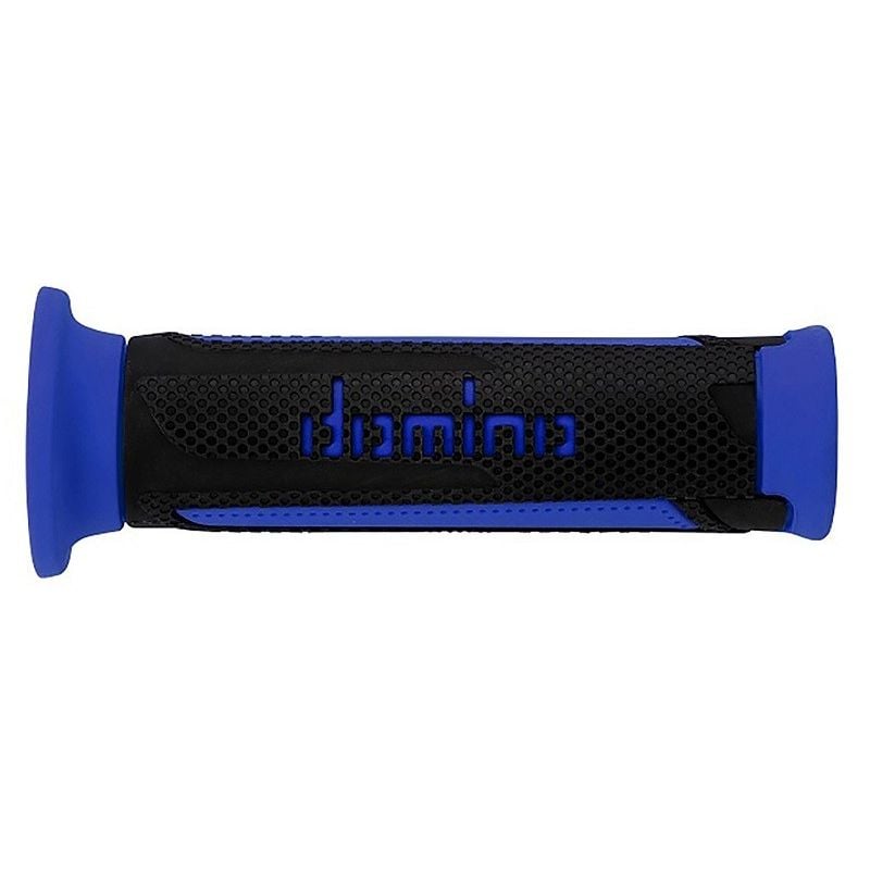 MN1675 DOMINO Scooter A350 Antracite/Blu  DOMINO