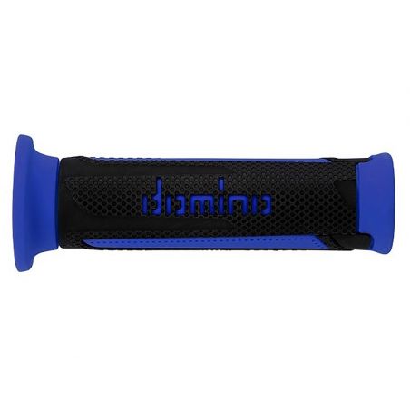 DOMINO Scooter A350  Antracite/Blu