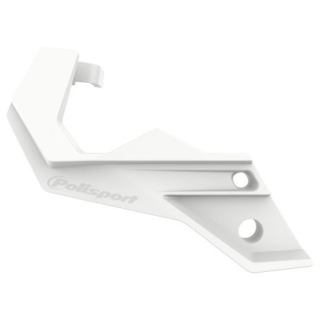 Kit protezione piedini forcelle POLISPORT HONDA CRF 450 R 2015-2020 Bianco