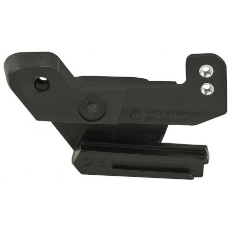 Cruna passacatena performance POLISPORT BETA Xtrainer 300 2015-2023 Nero Ricambio parte interna