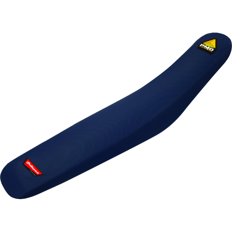 P8156300003 Sella completa POLISPORT HUSQVARNA 125 TC 2019-2022 Blu  Polisport