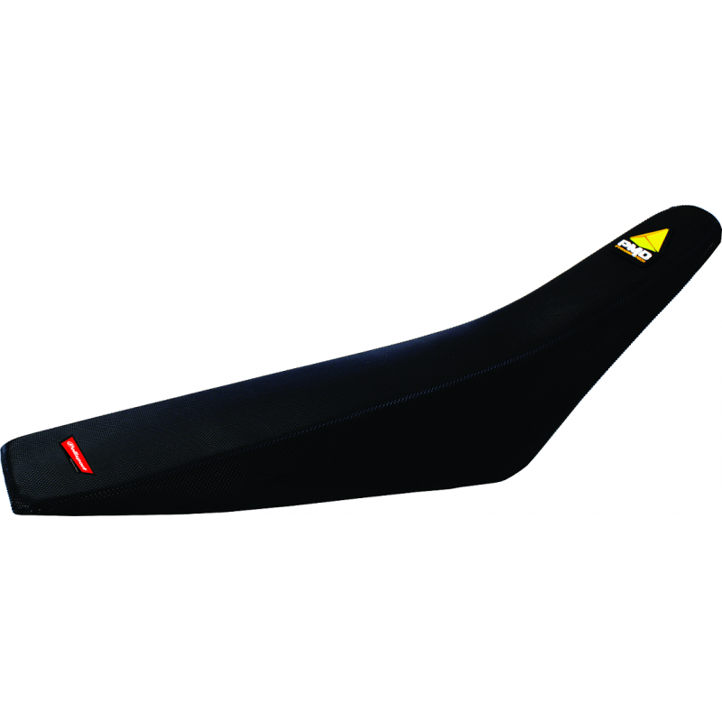 P8156400002 Sella completa POLISPORT HONDA CR 250 2002-2007 Nero  Polisport