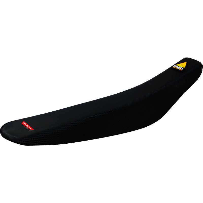 Sella completa POLISPORT HONDA CRF 250 R 2018-2021 Nero