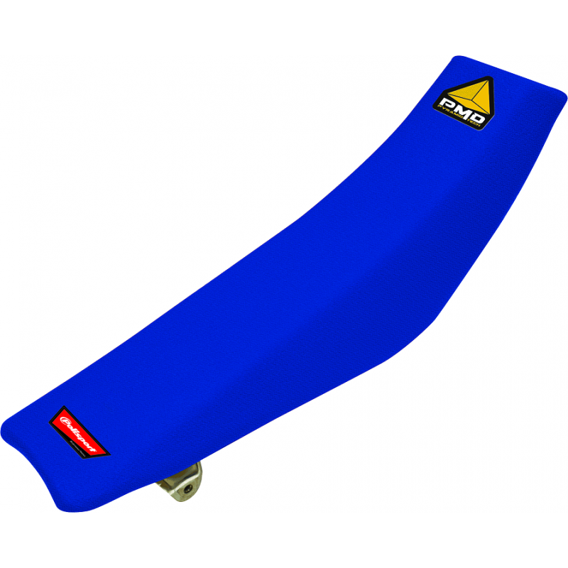 Sella completa POLISPORT YAMAHA YZ 450 F 2018-2022 Blu