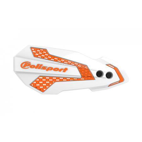 MX FLOW KTM 125 SX 2014-2023 Bianco/Arancione KTM Paramani