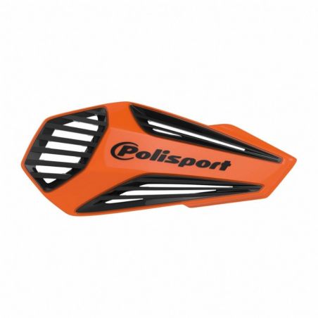 P8308400003 MX AIR Arancione KTM/Nero Paramani  Polisport