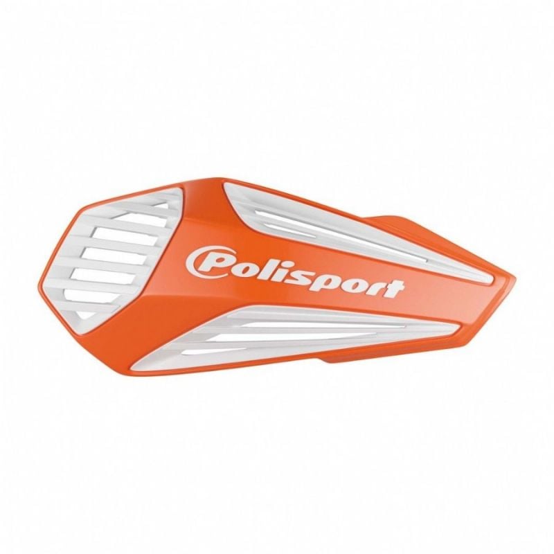 P8308400004 MX AIR Arancione KTM/Bianco Paramani  Polisport