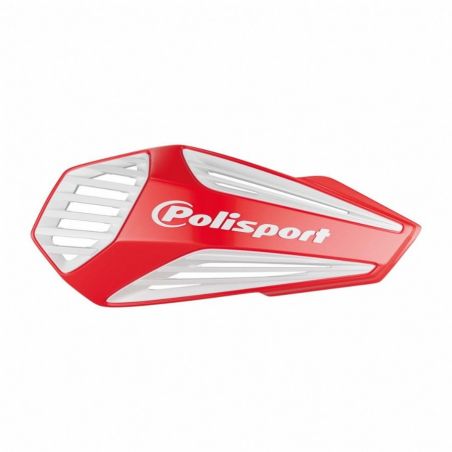 MX AIR  Rosso cr04/Bianco Paramani