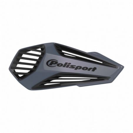 P8308400011 MX AIR Nardo grey/Nero Paramani  Polisport