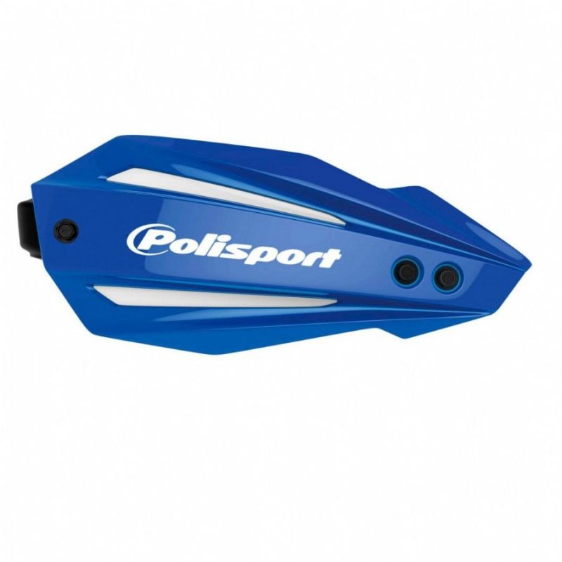 BULLIT YAMAHA YZ 250 F 2004-2007 Blu yam98 Paramani