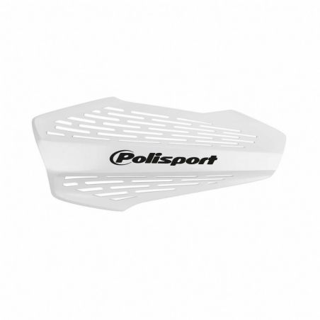 MX FORCE  Bianco Paramani