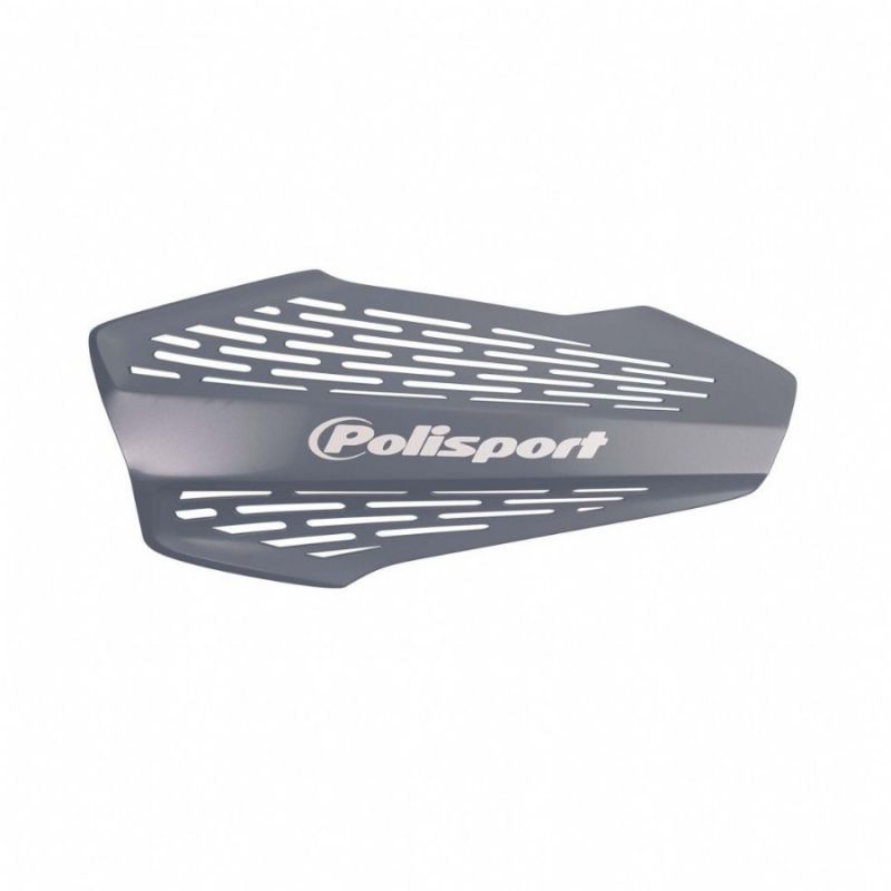 P8308700008 MX FORCE Nardo grey Paramani  Polisport