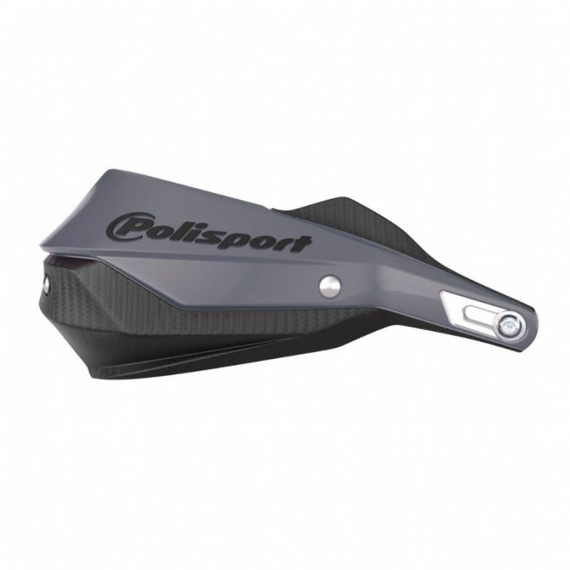 P8308800007 TRAIL BLAZER Nardo grey/Nero Paramani  Polisport