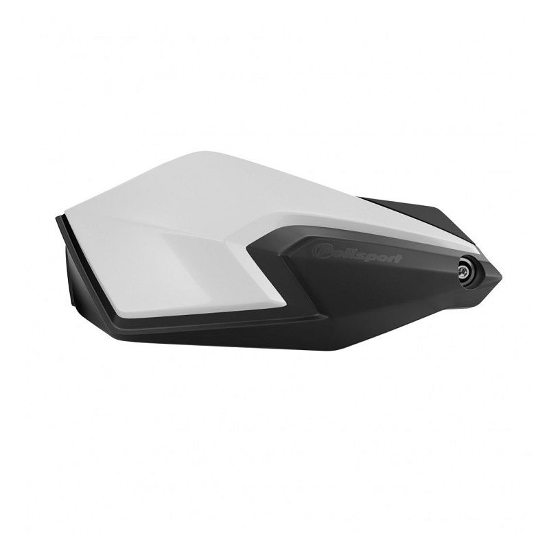 S-DUAL  Bianco/Nero Paramani