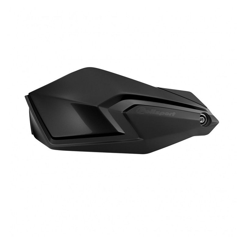 P8308900002 S-DUAL Nero Paramani  Polisport