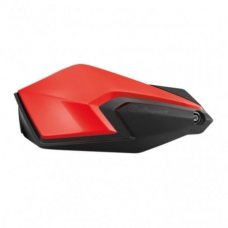 P8308900005 S-DUAL Rosso cr04/Nero Paramani  Polisport