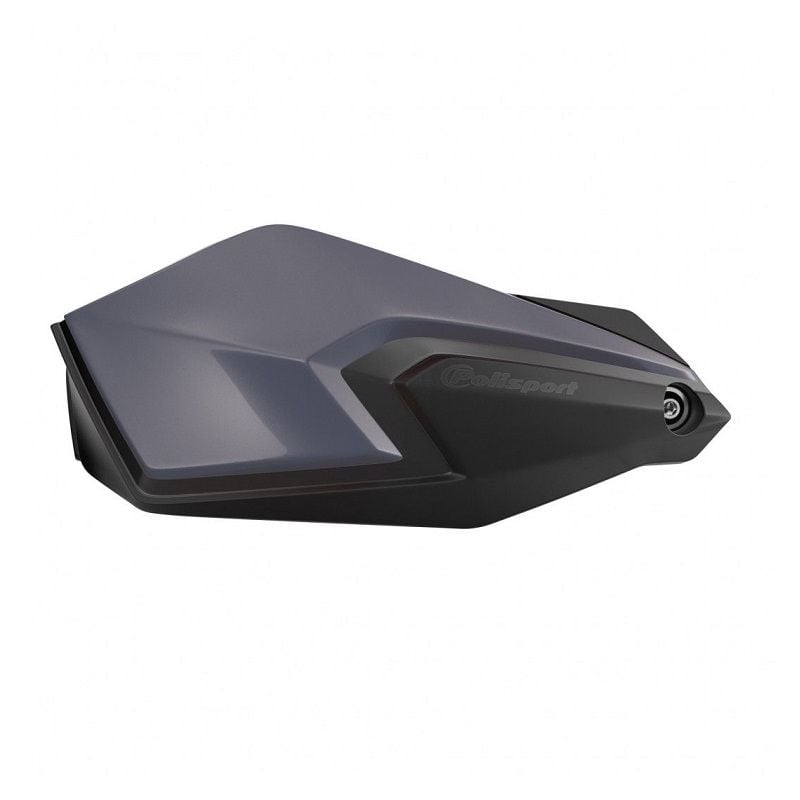 P8308900006 S-DUAL Nardo grey/Nero Paramani  Polisport