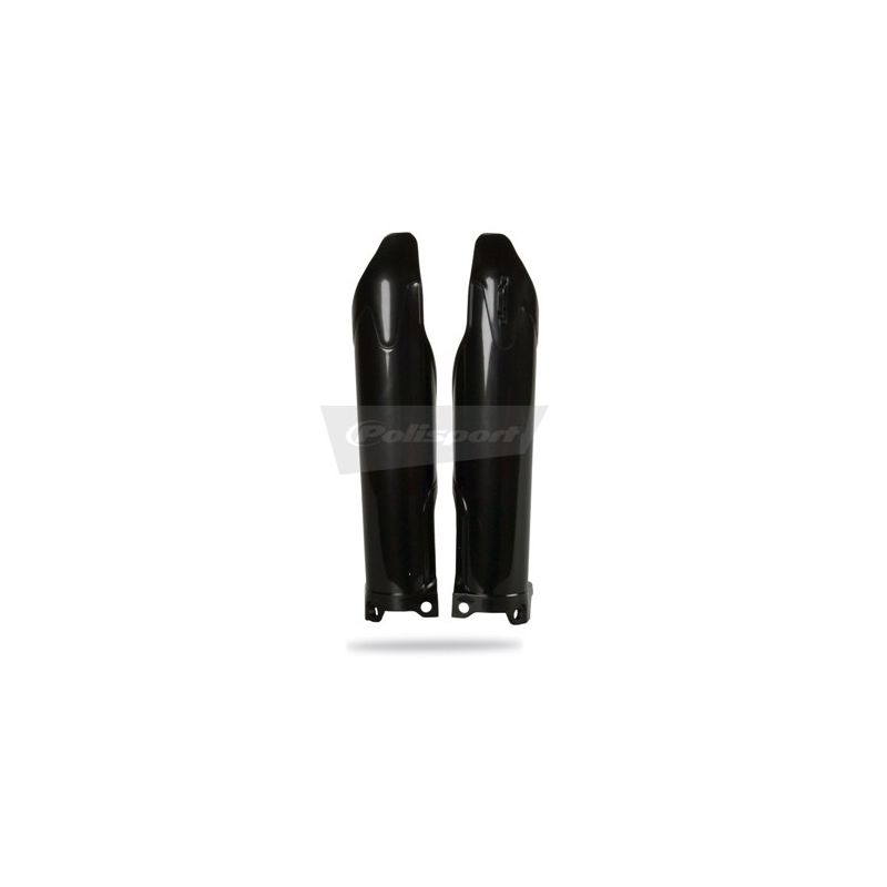 Parasteli forcella KAWASAKI KX 250 F 2009-2022 Nero