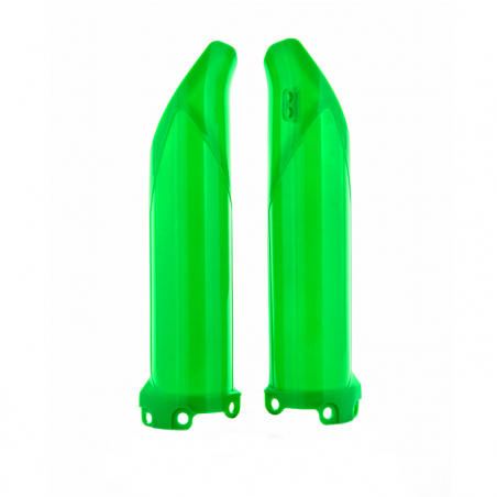 Parasteli forcella KAWASAKI KX 450 F 2009-2022 Verde 05