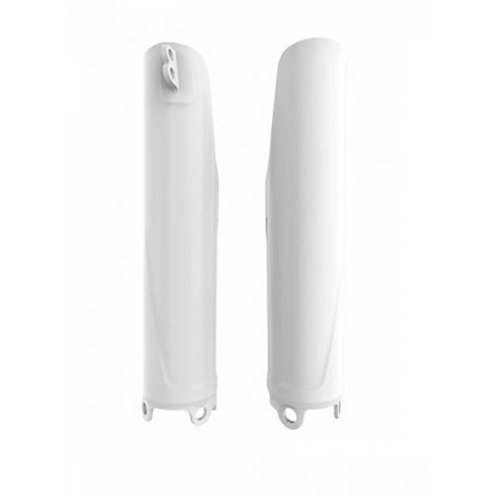 Parasteli forcella HONDA CRF 250 R 2019-2022 Bianco