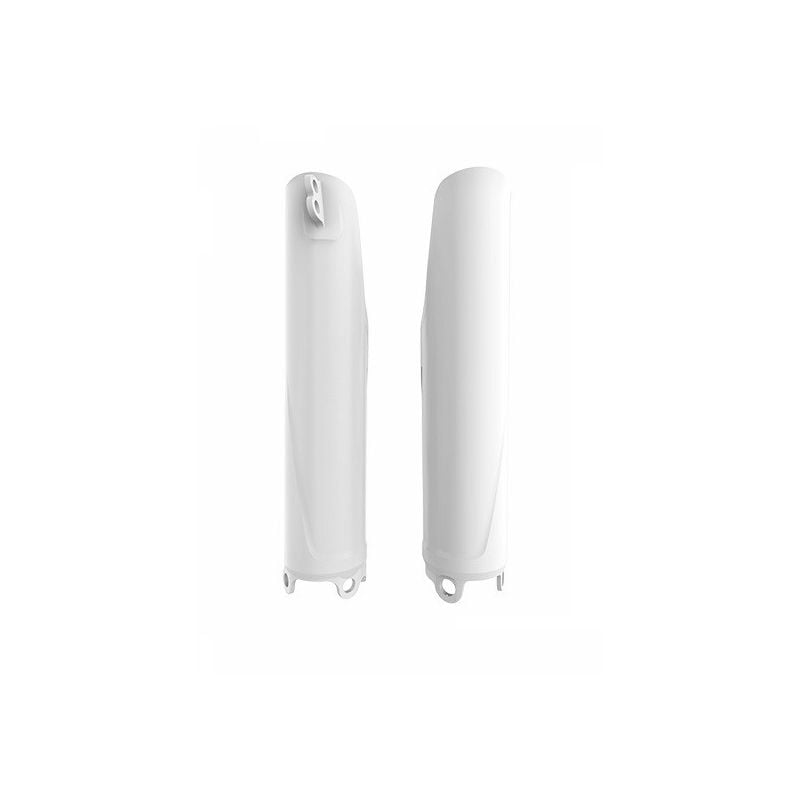 Parasteli forcella HONDA CRF 450 RX 2019-2022 Bianco