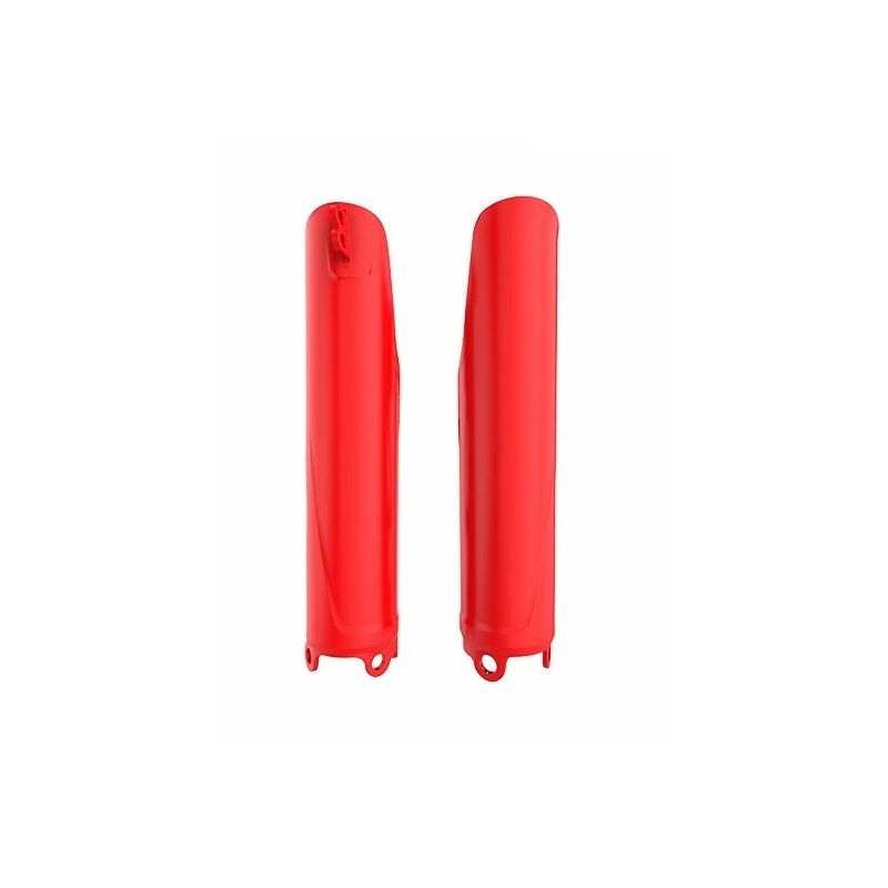 Parasteli forcella HONDA CRF 450 RX 2019-2022 Rosso cr04