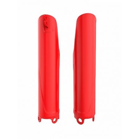 Parasteli forcella HONDA CRF 450 RX 2019-2022 Rosso cr04