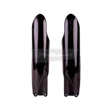 Parasteli forcella YAMAHA YZ 450 F 2010-2022 Nero