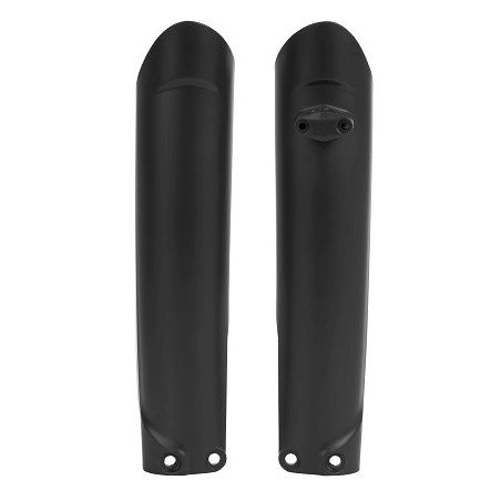 P8398600003 Parasteli forcella GAS GAS MC 250 2022-2022 Nero  Polisport