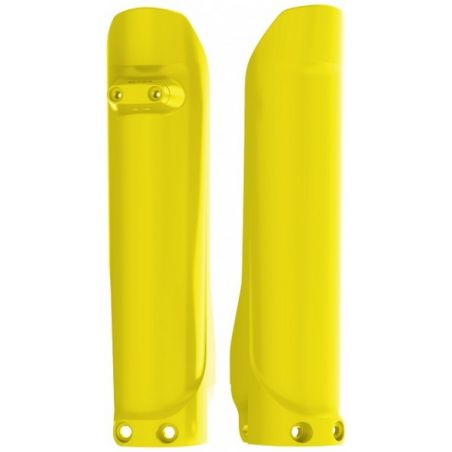 Parasteli forcella HUSQVARNA 501 FE 2016-2022 Giallo