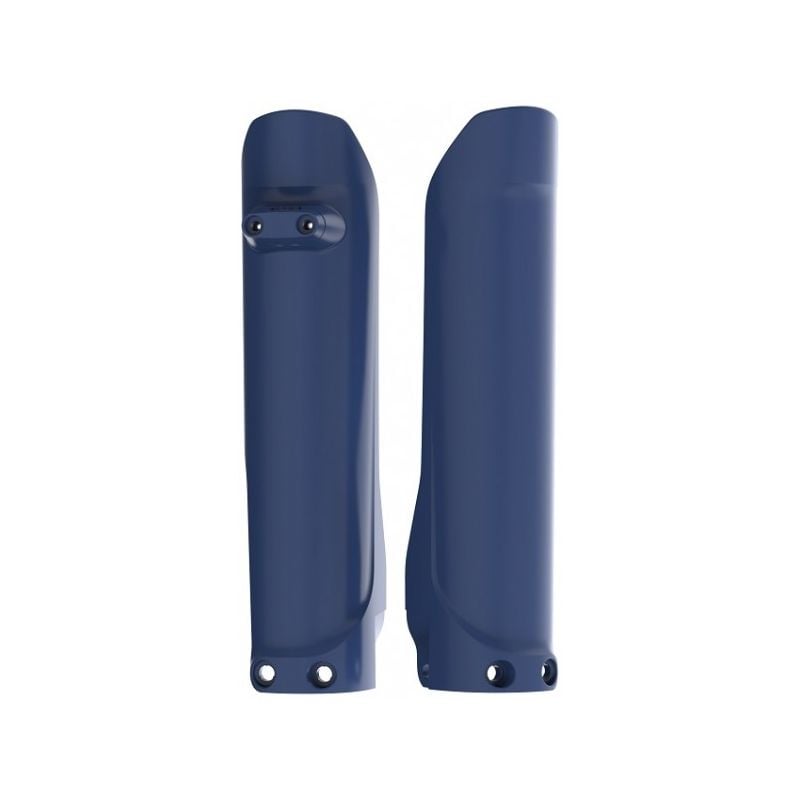 Parasteli forcella HUSQVARNA 450 FC 2015-2022 Blu HVA