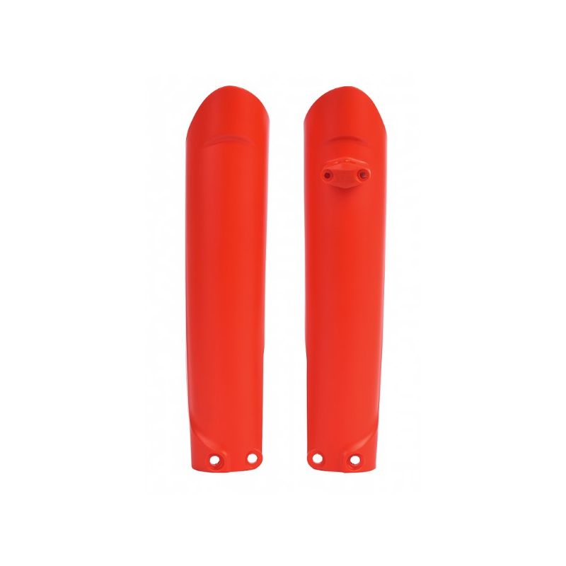 Parasteli forcella KTM 250 SX 2015-2022 Arancione fluo