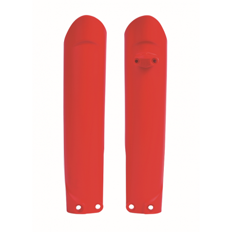 P8398600016 Parasteli forcella GAS GAS MC 250 F 2021-2022 Rosso  Polisport