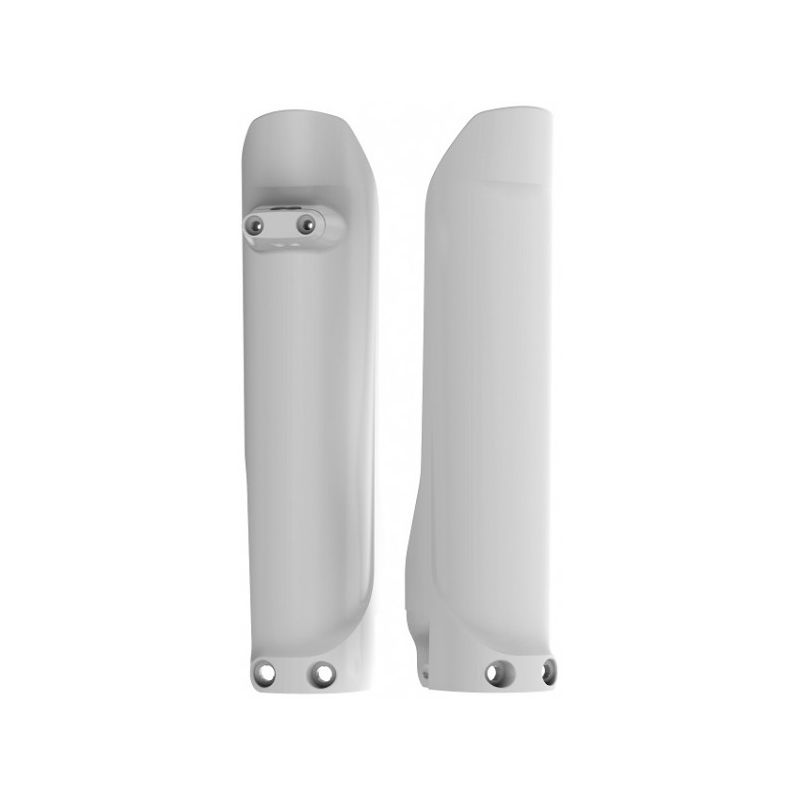 Parasteli forcella HUSQVARNA 350 FC 2015-2022 Bianco
