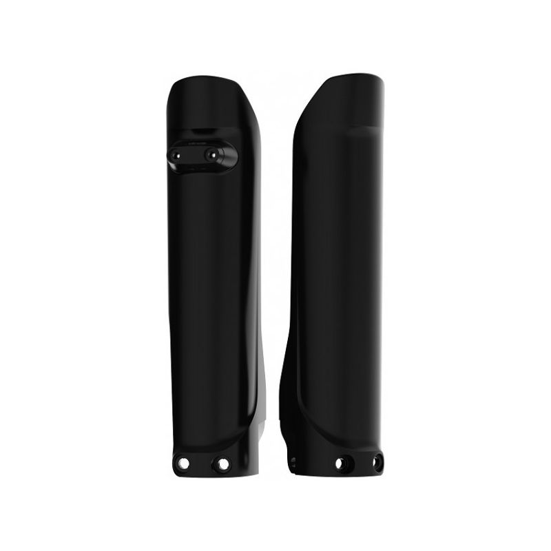 P8398900002 Parasteli forcella HUSQVARNA 450 FE 2016-2022 Nero  Polisport