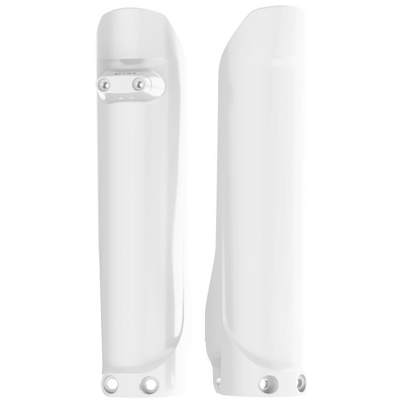 Parasteli forcella HUSQVARNA 350 FC 2015-2022 Bianco 20