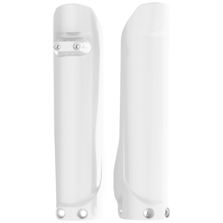 Parasteli forcella HUSQVARNA 350 FE 2016-2022 Bianco 20