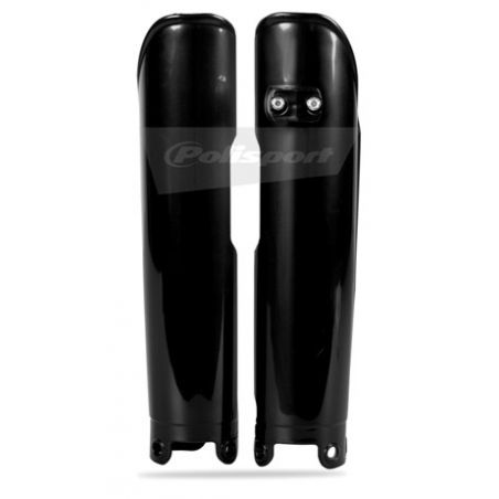 P8399000001 Parasteli forcella SHERCO 250 SE-R 2014-2016 Nero  Polisport