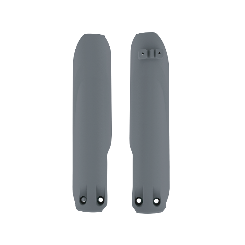 Parasteli forcella BETA RR 350 2019-2022 Nardo grey
