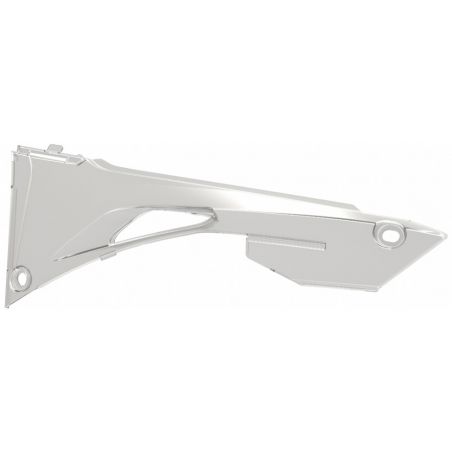 Coperchi laterali cassa filtro HONDA CRF 450 R 2017-2020 Clear